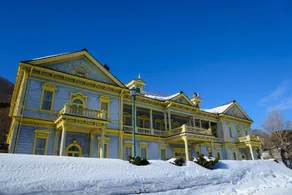 Business Hotel Hokuto - Image 5