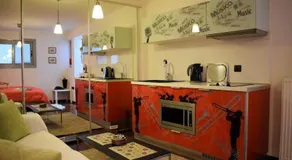 Panorama Penthouse & Studios - Image 5