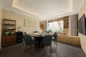 Junhao Hotel (Taiyuan Maoye World Wangfujing Branch) - Image 3