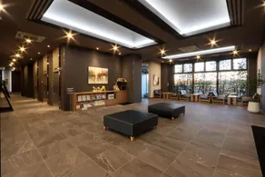 Hotel Route Inn Omuta - Image 3