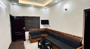 Fresh Up In Guruvayur Krishnendhu Residency - Image 3
