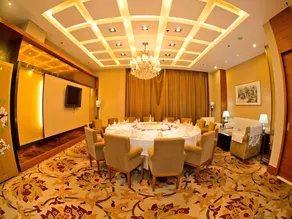 Inzone Garlnd Hotel Zhangqiu - Image 5