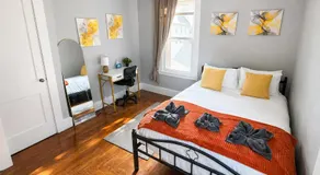 Budget Private Room 5 near Yale & Hospitals Grasso - Image 5