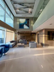 Sea Residences w/ MOA view - The Regency Suite - Image 4