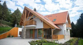 Alirét Vadászház - Image 5