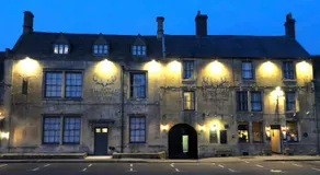 The Stag at Stow - Image 4