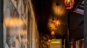 Rainforest Holiday Inn - Image 5