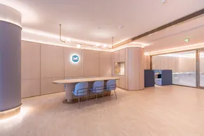 Hanting Hotel Yantai Erma Road Seaside Bathing Beach - Image 4