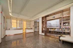 Atour Hotel Changchun First Hospital of Jilin University Jiefang Avenue - Image 4