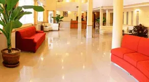 Cozy Villa - Image 2