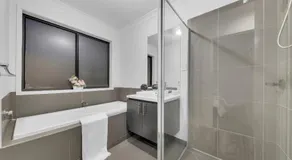 Garage converted into a room - Image 2