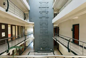 Hotel Vrindavan Deluxe Kolhapur NEAR CENTRAL BUS STAND - Image 5