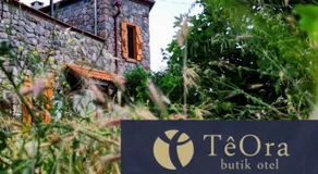 Teora taş otel - Image 5