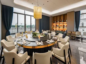 Renjoy Courtyard Hotel Tunchang Xiangshan - Image 4