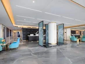 Xana Deluxe Hotel Zhongshan Shiqi Pedestrian Street Xingzhong Plaza - Image 3