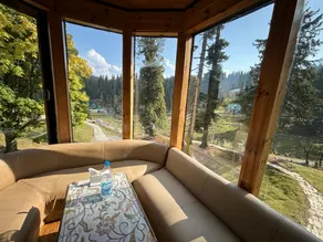 Pine Palace Resorts Gulmarg - Image 2
