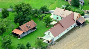 RANČ JUREŠ - Relaxing Countryside Escape - Image 4