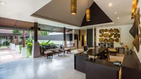 Barali Beach Resort Koh Chang - Image 3