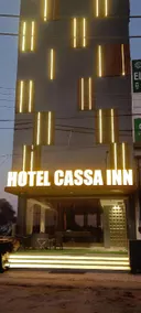 Hotel Cassa Inn - Image 1