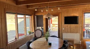 Summerhouse Torfalundur - Image 5