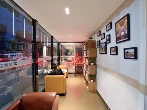 Golden Inns (Beijing Dajiaoting) - Image 5