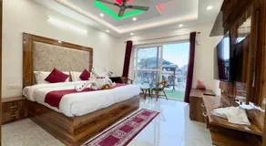 The Kasauli Stays By Asgard - Image 2