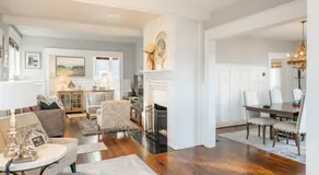 Historic Home with King Bed - Image 2