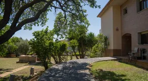 L'Ametller, casa Empordà, Costa Brava, garden, barbacoa, volley - Image 3