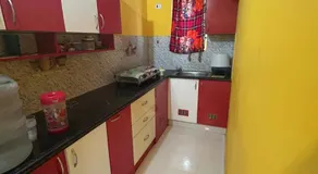 Kundrathur home stay - Krishna's Casa S1 - Image 4