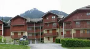 Rez de jardin / pieds des pistes - Image 4