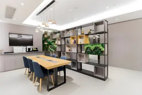 Home Inn Style Golden Beijing West Station East Liuliqiao Metro Station - Image 3