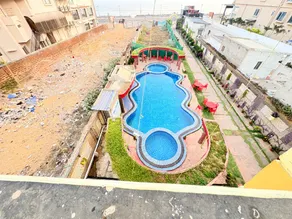 Hotel Grand Ashiana Lagoon Puri - Image 5
