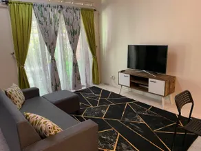 Tulip Hijau Homestay - Bukit Beruntung - 4Bedrooms - Image 2