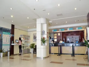 Jinjiang Inn Nanjing Xinjiekou - Image 4