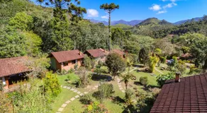 Pousada Das Araucárias - Image 5