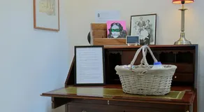 Pepper House Rooms - shared facilities - pet friendly - Image 4