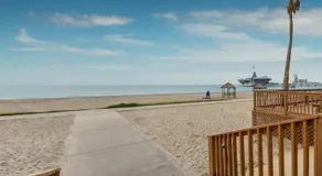 The Plaza at North Beach Corpus Christi - Image 4