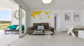 Villa Blue Lagoon Moraira - Image 2