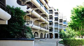 2BR Apartment am Strand mit Meerblick und Pool, Sao Pedro EstoriL-CHECKINHOME - Image 4