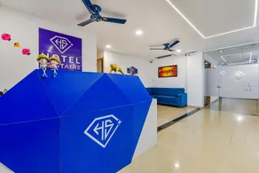 Hotel Solitaire, Best Luxurious Hotel AC Rooms In Surat - Image 5