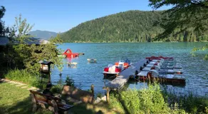 Karwendel-Lodge - Image 3