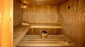 Charmant mobil home avec sauna | Avec animaux autorisés - Image 5