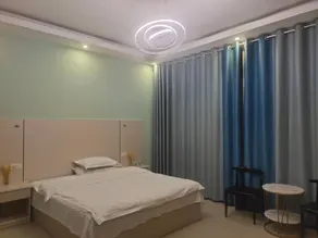 Jingyuan Hotel (Main Branch) - Image 2