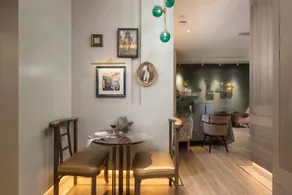 Kuanrong Suites Hotel (Chengdu Taikoo Li) - Image 5