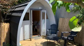 Hébergement insolite homes d Opale - Image 2