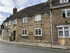 Britannia inn - Image 3