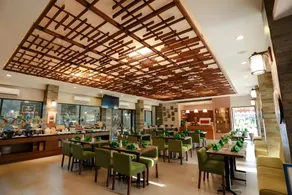 Loji Hotel - Image 3