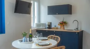 Les Secrets de la Baie - l'Archipel - cocon bien-être avec Spa et Sauna - Image 3