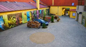 Hotel Park-An - Image 3