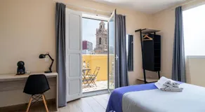 Purple Nest Hostel - Image 2